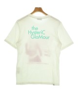 HYSTERIC GLAMOUR（ヒステリックグラマー）Tシャツ・カットソー 白 サイズ:S メンズ/2200643652361