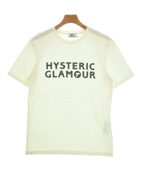 HYSTERIC GLAMOUR(ヒステリックグラマー)Tシャツ・カットソー 白 サイズ:S/2200643652378