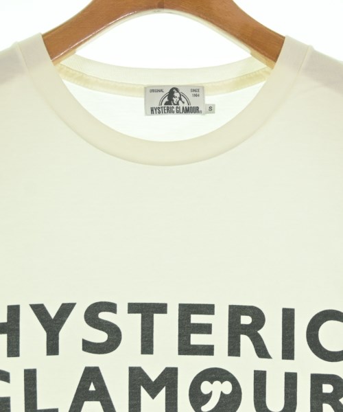HYSTERIC GLAMOUR（ヒステリックグラマー）Tシャツ・カットソー 白 サイズ:S メンズ/2200643652378