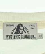 HYSTERIC GLAMOUR（ヒステリックグラマー）Tシャツ・カットソー 白 サイズ:S メンズ/2200643652378
