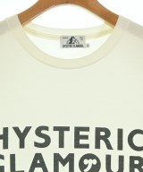 HYSTERIC GLAMOUR（ヒステリックグラマー）Tシャツ・カットソー 白 サイズ:S メンズ/2200643652378