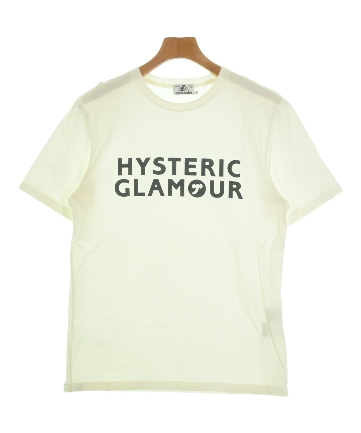 HYSTERIC GLAMOUR（ヒステリックグラマー）Tシャツ・カットソー 白