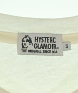 HYSTERIC GLAMOUR（ヒステリックグラマー）Tシャツ・カットソー 白 サイズ:S メンズ/2200643652385