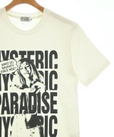 HYSTERIC GLAMOUR（ヒステリックグラマー）Tシャツ・カットソー 白 サイズ:S メンズ/2200643652385