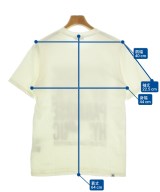 HYSTERIC GLAMOUR（ヒステリックグラマー）Tシャツ・カットソー 白 サイズ:S メンズ/2200643652385