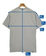 HYSTERIC GLAMOUR（ヒステリックグラマー）Tシャツ・カットソー グレー サイズ:S メンズ/2200643652392