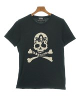 HYSTERIC GLAMOUR（ヒステリックグラマー）Tシャツ・カットソー 黒 サイズ:S メンズ/2200643652415