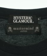 HYSTERIC GLAMOUR（ヒステリックグラマー）Tシャツ・カットソー 黒 サイズ:S メンズ/2200643652415