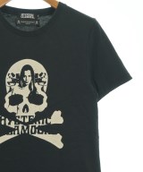 HYSTERIC GLAMOUR（ヒステリックグラマー）Tシャツ・カットソー 黒 サイズ:S メンズ/2200643652415