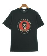 HYSTERIC GLAMOUR（ヒステリックグラマー）Tシャツ・カットソー 黒 サイズ:S メンズ/2200643652422