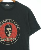 HYSTERIC GLAMOUR（ヒステリックグラマー）Tシャツ・カットソー 黒 サイズ:S メンズ/2200643652422