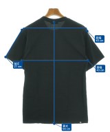 HYSTERIC GLAMOUR（ヒステリックグラマー）Tシャツ・カットソー 黒 サイズ:S メンズ/2200643652422