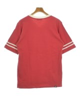 HYSTERIC GLAMOUR（ヒステリックグラマー）Tシャツ・カットソー 赤 サイズ:S メンズ/2200643652439