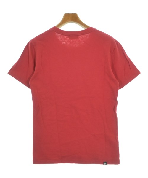 HYSTERIC GLAMOUR（ヒステリックグラマー）Tシャツ・カットソー 赤 サイズ:S メンズ/2200643652446