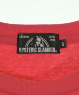 HYSTERIC GLAMOUR（ヒステリックグラマー）Tシャツ・カットソー ピンク サイズ:S メンズ/2200643652460