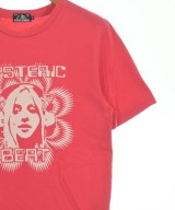 HYSTERIC GLAMOUR（ヒステリックグラマー）Tシャツ・カットソー ピンク サイズ:S メンズ/2200643652460