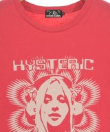 HYSTERIC GLAMOUR（ヒステリックグラマー）Tシャツ・カットソー ピンク サイズ:S メンズ/2200643652460