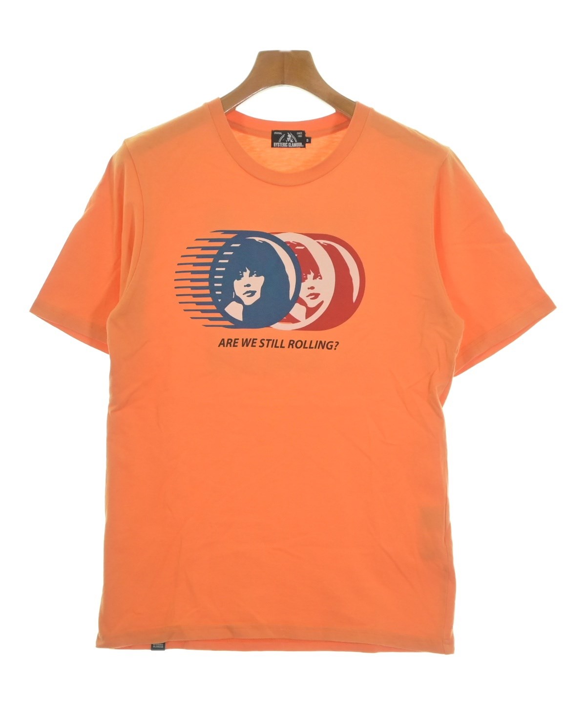 HYSTERIC GLAMOUR（ヒステリックグラマー）Tシャツ・カットソー