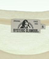 HYSTERIC GLAMOUR（ヒステリックグラマー）Tシャツ・カットソー 白 サイズ:S メンズ/2200643652484