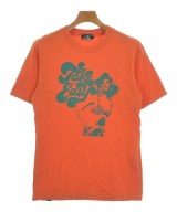 HYSTERIC GLAMOUR（ヒステリックグラマー）Tシャツ・カットソー オレンジ サイズ:S メンズ/2200643652507