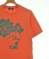 HYSTERIC GLAMOUR（ヒステリックグラマー）Tシャツ・カットソー オレンジ サイズ:S メンズ/2200643652507