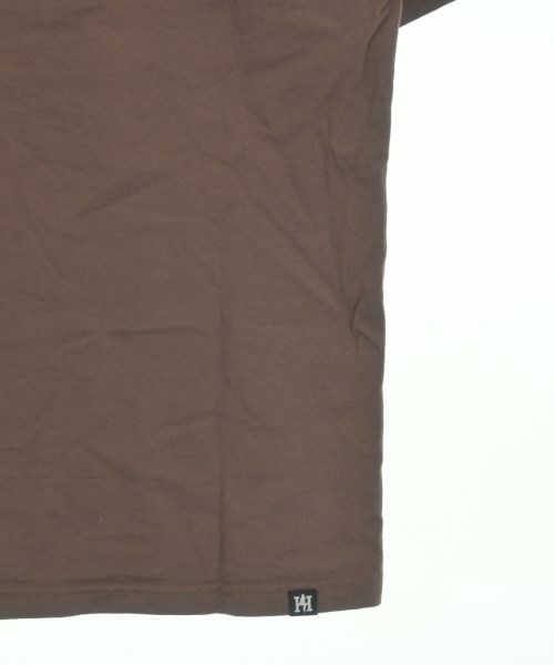 HYSTERIC GLAMOUR（ヒステリックグラマー）Tシャツ・カットソー 茶 サイズ:S メンズ/2200643652514