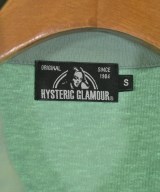 HYSTERIC GLAMOUR（ヒステリックグラマー）ポロシャツ 緑 サイズ:S メンズ/2200643652538