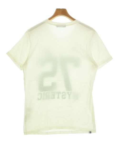 HYSTERIC GLAMOUR（ヒステリックグラマー）Tシャツ・カットソー 白 サイズ:M メンズ/2200643652552
