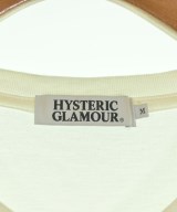 HYSTERIC GLAMOUR（ヒステリックグラマー）Tシャツ・カットソー 白 サイズ:M メンズ/2200643652552