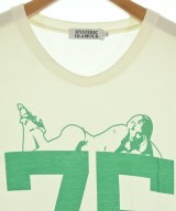 HYSTERIC GLAMOUR（ヒステリックグラマー）Tシャツ・カットソー 白 サイズ:M メンズ/2200643652552