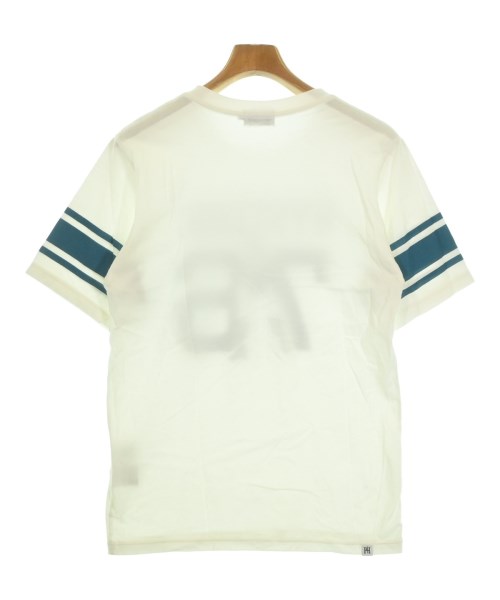 HYSTERIC GLAMOUR（ヒステリックグラマー）Tシャツ・カットソー 白 サイズ:S メンズ/2200643652569