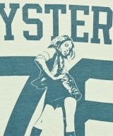 HYSTERIC GLAMOUR（ヒステリックグラマー）Tシャツ・カットソー 白 サイズ:S メンズ/2200643652569