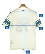 HYSTERIC GLAMOUR（ヒステリックグラマー）Tシャツ・カットソー 白 サイズ:S メンズ/2200643652569