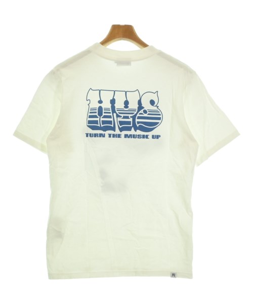 HYSTERIC GLAMOUR（ヒステリックグラマー）Tシャツ・カットソー 白 サイズ:S メンズ/2200643652576