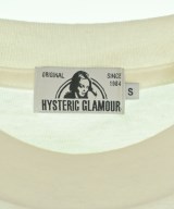 HYSTERIC GLAMOUR（ヒステリックグラマー）Tシャツ・カットソー 白 サイズ:S メンズ/2200643652576