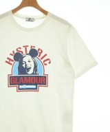 HYSTERIC GLAMOUR（ヒステリックグラマー）Tシャツ・カットソー 白 サイズ:S メンズ/2200643652583