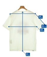 HYSTERIC GLAMOUR（ヒステリックグラマー）Tシャツ・カットソー 白 サイズ:S メンズ/2200643652583