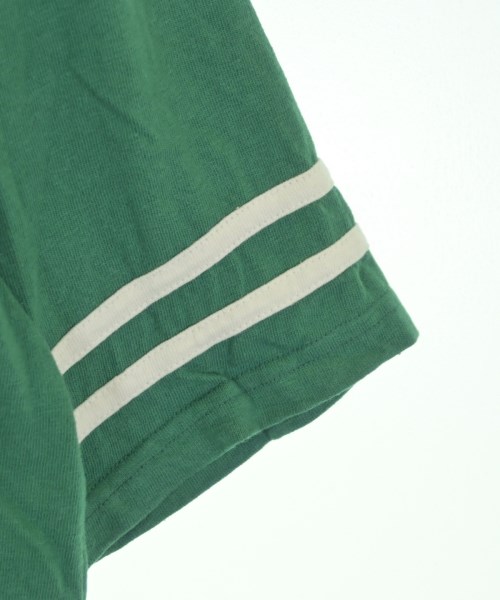 HYSTERIC GLAMOUR（ヒステリックグラマー）Tシャツ・カットソー 緑 サイズ:S メンズ/2200643652606