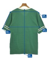 HYSTERIC GLAMOUR（ヒステリックグラマー）Tシャツ・カットソー 緑 サイズ:S メンズ/2200643652606