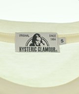 HYSTERIC GLAMOUR（ヒステリックグラマー）Tシャツ・カットソー 白 サイズ:S メンズ/2200643652620