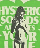 HYSTERIC GLAMOUR（ヒステリックグラマー）Tシャツ・カットソー 白 サイズ:S メンズ/2200643652620