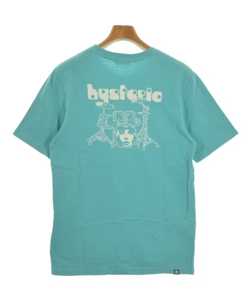 HYSTERIC GLAMOUR（ヒステリックグラマー）Tシャツ・カットソー 青 サイズ:S メンズ/2200643652637