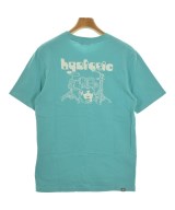 HYSTERIC GLAMOUR（ヒステリックグラマー）Tシャツ・カットソー 青 サイズ:S メンズ/2200643652637