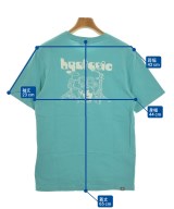 HYSTERIC GLAMOUR（ヒステリックグラマー）Tシャツ・カットソー 青 サイズ:S メンズ/2200643652637