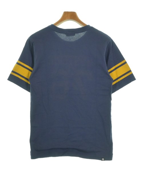 HYSTERIC GLAMOUR（ヒステリックグラマー）Tシャツ・カットソー 紺 サイズ:S メンズ/2200643652644