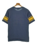 HYSTERIC GLAMOUR（ヒステリックグラマー）Tシャツ・カットソー 紺 サイズ:S メンズ/2200643652644