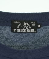 HYSTERIC GLAMOUR（ヒステリックグラマー）Tシャツ・カットソー 紺 サイズ:S メンズ/2200643652644