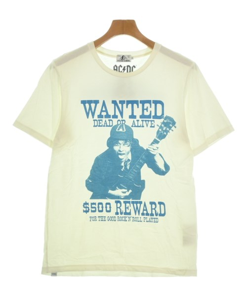 HYSTERIC GLAMOUR(ヒステリックグラマー)Tシャツ・カットソー 白 サイズ:S/2200643652651