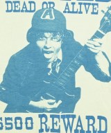 HYSTERIC GLAMOUR（ヒステリックグラマー）Tシャツ・カットソー 白 サイズ:S メンズ/2200643652651