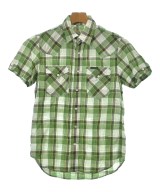 HYSTERIC GLAMOUR カジュアルシャツ